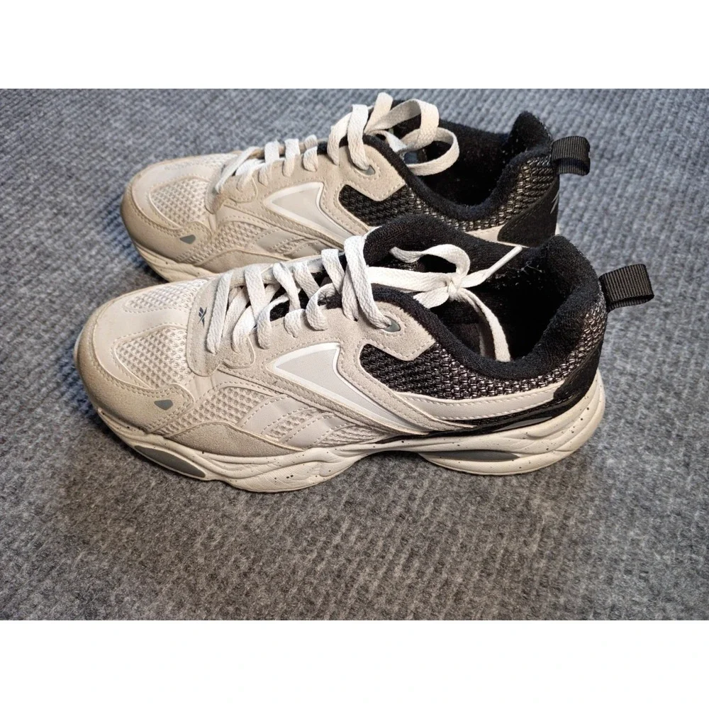 Reebok Charge Male Sneakers Size 7K